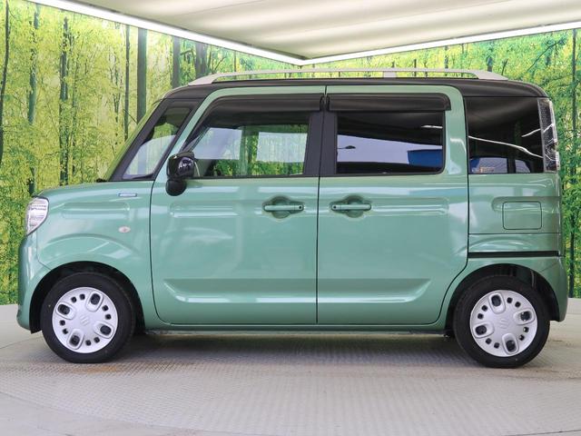 ハイブリッドX 純正ナビ 全方位モニター スズキセーフティサポート 誤発進抑制機能 車線逸脱 禁煙車 両側電動ドア ルーフレール コーナーセンサー シートヒーター サーキュレーター ロールサンシェード ETC(56枚目)