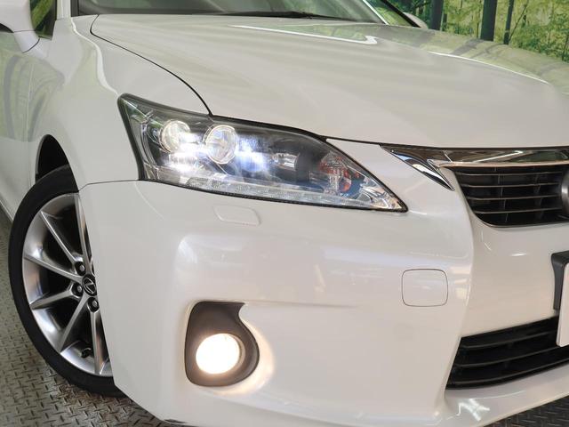 CT200h クリエイティブ テキスタイルインテリア メーカー純正ナビ バックカメラ シートヒーター 禁煙車 パドルシフト ETC クルーズコントロール パワーシート LEDヘッドライト 17インチ純正アルミホイール(13枚目)