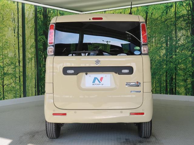 ハイブリッドX SDナビ バックカメラ スズキセーフティサポート 誤発進抑制機能 車線逸脱 ハイビームアシスト 禁煙車 両側電動スライドドア シートヒーター コーナーセンサー LEDヘッド ドラレコ サーキュレーター(52枚目)
