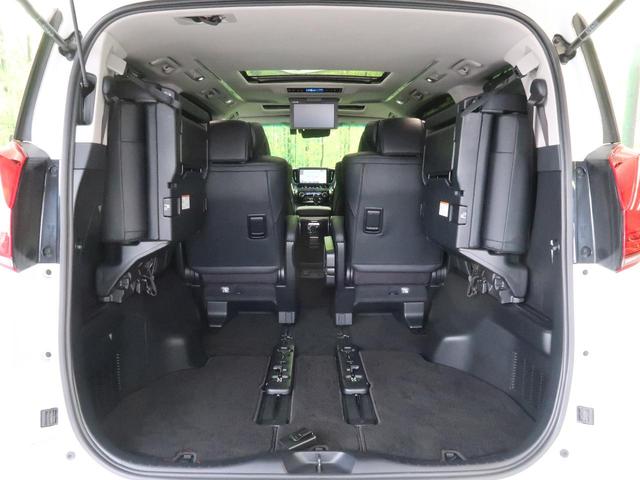 2.5S Cパッケージ モデリスタエアロ サンルーフ 純正10型ナビ バックカメラ フリップダウンモニター 禁煙車 デジタルインナーミラー ブラインドスポットモニター セーフティセンス 電動リアゲート シートベンチレーション(13枚目)