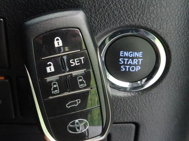 2.5S Cパッケージ モデリスタエアロ サンルーフ 純正10型ナビ バックカメラ フリップダウンモニター 禁煙車 デジタルインナーミラー ブラインドスポットモニター セーフティセンス 電動リアゲート シートベンチレーション(34枚目)