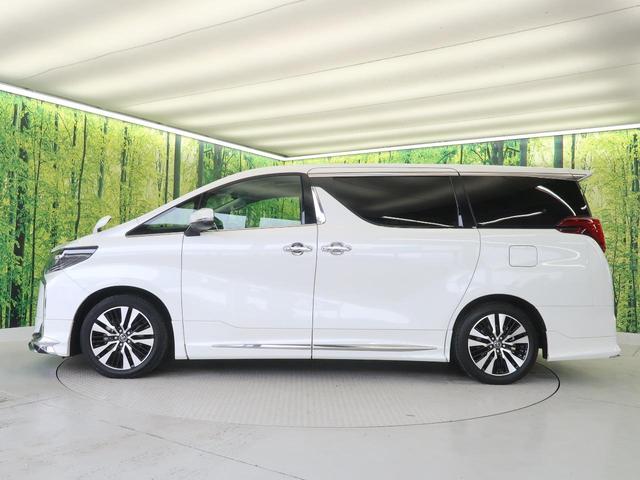 2.5S Cパッケージ モデリスタエアロ サンルーフ 純正10型ナビ バックカメラ フリップダウンモニター 禁煙車 デジタルインナーミラー ブラインドスポットモニター セーフティセンス 電動リアゲート シートベンチレーション(74枚目)