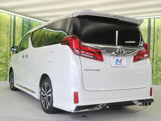 2.5S Cパッケージ モデリスタエアロ サンルーフ 純正10型ナビ バックカメラ フリップダウンモニター 禁煙車 デジタルインナーミラー ブラインドスポットモニター セーフティセンス 電動リアゲート シートベンチレーション(75枚目)