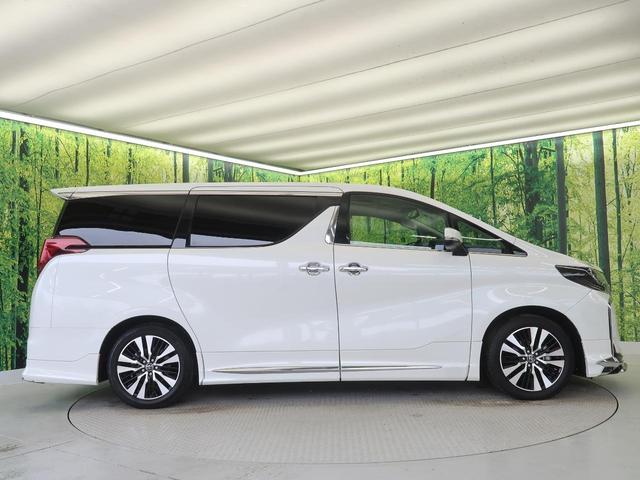 2.5S Cパッケージ モデリスタエアロ サンルーフ 純正10型ナビ バックカメラ フリップダウンモニター 禁煙車 デジタルインナーミラー ブラインドスポットモニター セーフティセンス 電動リアゲート シートベンチレーション(78枚目)