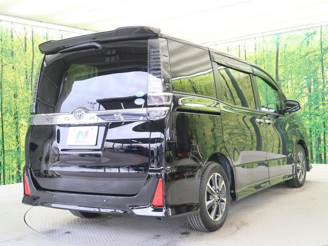 ZS 煌II 純正ナビ バックカメラ トヨタセーフティセンス 両側電動ドア 禁煙車 クルーズコントロール LEDヘッドライト&フォグライト クリアランスソナー Wエアコン 純正16インチアルミ ETC ドラレコ(19枚目)