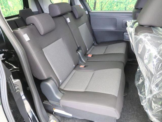 X 登録済未使用車 セーフティセンス レーダークルーズコントロール オートマチックハイビーム 車線逸脱警報 バックカメラ LEDヘッドライト 電動スライドドア LEDヘッド スマートキー&プッシュスタート(10枚目)