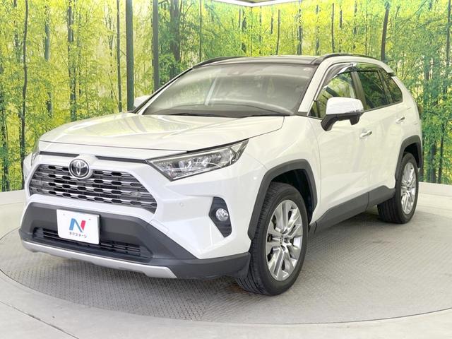 トヨタ ＲＡＶ４