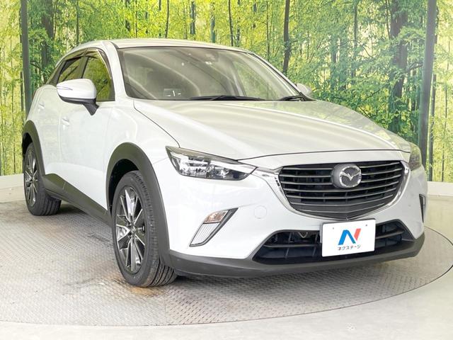 マツダ ＣＸ－３