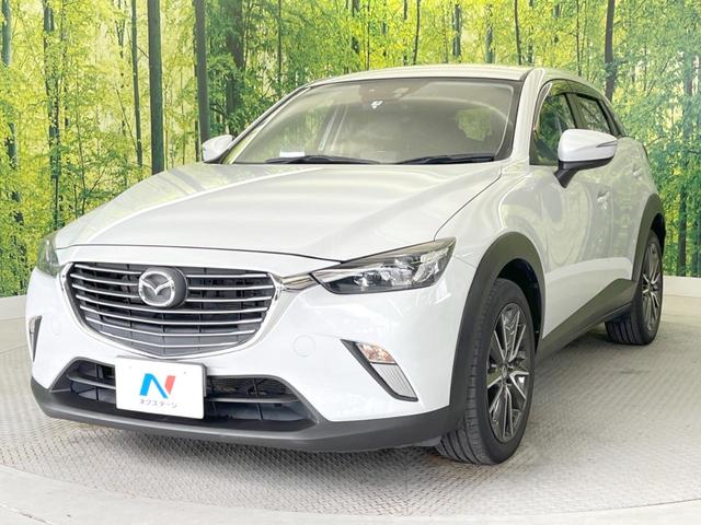 マツダ ＣＸ－３