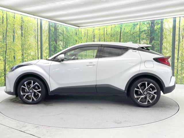 トヨタ Ｃ－ＨＲ