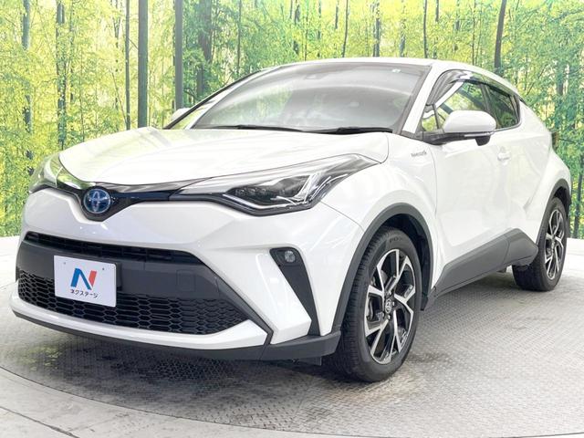 トヨタ Ｃ－ＨＲ