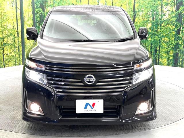 日産 エルグランド