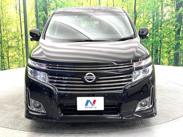 日産 エルグランド