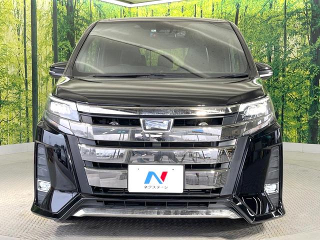 Ｓｉ　ダブルバイビー　純正９型ナビ　禁煙車　トヨタセーフティセンス　両側電動スライドドア　クルーズコントロール　Ｗエアコン　ハーフレザー　ＬＥＤヘッドライト＆フォグライト　ＥＴＣ　ドラレコ　スマートキー＆プッシュスタート(16枚目)