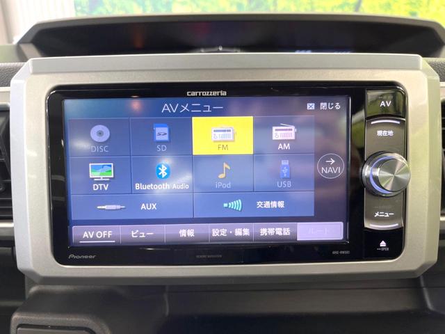 ＧターボＳＡＩＩ　ＳＤナビ　バックカメラ　禁煙車　スマートアシスト　両側電動スライドドア　ターボ　ＬＥＤヘッド　ＥＴＣ　スマートキー＆プッシュスタート　ロールサンシェード　純正１５インチアルミ　オートエアコン(24枚目)