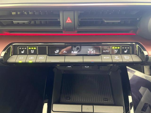 プリウス Ｚ　純正１２．３型ディスプレイオーディオ　禁煙車　全周囲カメラ　デジタルインナーミラー　メモリーシート　シートベンチレーション　パワーバックドア　フルセグ　ブラインドスポットモニター　ステアリングヒーター（49枚目）