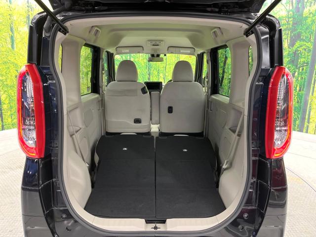 ｅＫスペース Ｍ　ｅ－Ａｓｓｉｓｔ　禁煙車　ＥＴＣ　シートヒーター　ステアリングスイッチ　オートライト　アームレスト　プライバシーガラス　アイドリングストップ　シートアンダーボックス　シートバックポケット（11枚目）