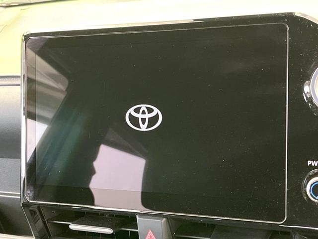 ヴォクシー Ｓ－Ｚ　純正１０．５型ディスプレイオーディオ　バックカメラ　禁煙車　フリップダウンモニター　両側電動スライドドア　ハーフレザーシート　ＬＥＤヘッド　フルセグ　Ｗエアコン　前席シートヒーター　純正１７インチＡＷ（4枚目）