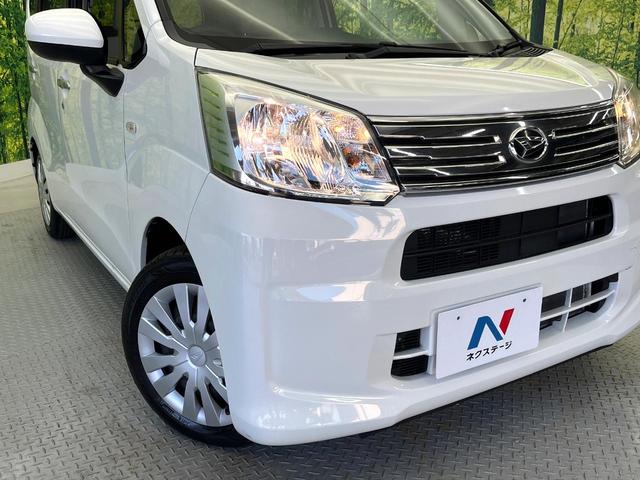 ムーヴ Ｌ　ＳＡＩＩＩ　禁煙車　ＳＤナビ　スマートアシスト　ドラレコ　ＥＴＣ　オートハイビーム　Ｂｌｕｅｔｏｏｔｈ　クリアランスソナー　レーンアシスト　アイドリングストップ　電動格納ミラー（13枚目）
