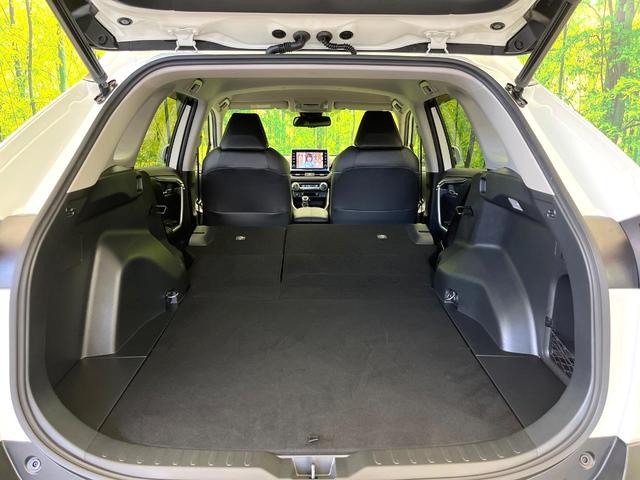 ＲＡＶ４ Ｇ　４ＷＤ　純正９型ディスプレイオーディオ　全周囲カメラ　パワーバックドア　ＢＳＭ　レーダークルーズ　禁煙車　パワーシート　コーナーセンサー　スマートキー　ＬＥＤヘッド　ルーフレール　ビルトインＥＴＣ（11枚目）