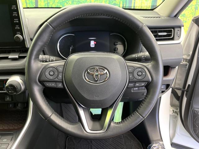 ＲＡＶ４ Ｇ　４ＷＤ　純正９型ディスプレイオーディオ　全周囲カメラ　パワーバックドア　ＢＳＭ　レーダークルーズ　禁煙車　パワーシート　コーナーセンサー　スマートキー　ＬＥＤヘッド　ルーフレール　ビルトインＥＴＣ（12枚目）