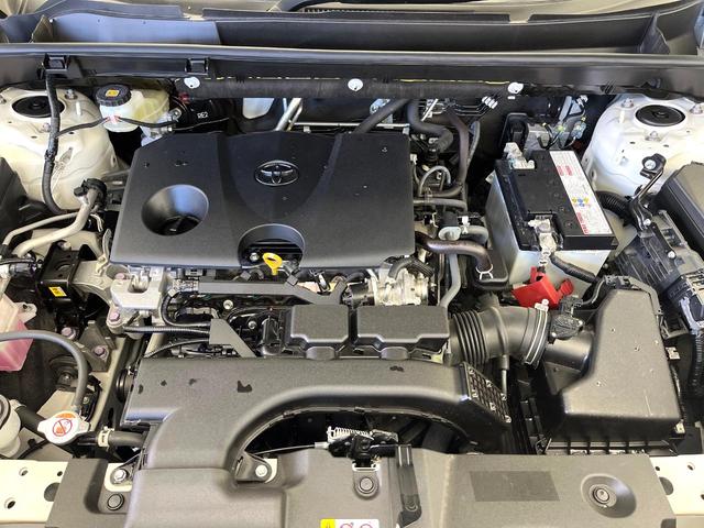 ＲＡＶ４ Ｇ　４ＷＤ　純正９型ディスプレイオーディオ　全周囲カメラ　パワーバックドア　ＢＳＭ　レーダークルーズ　禁煙車　パワーシート　コーナーセンサー　スマートキー　ＬＥＤヘッド　ルーフレール　ビルトインＥＴＣ（19枚目）