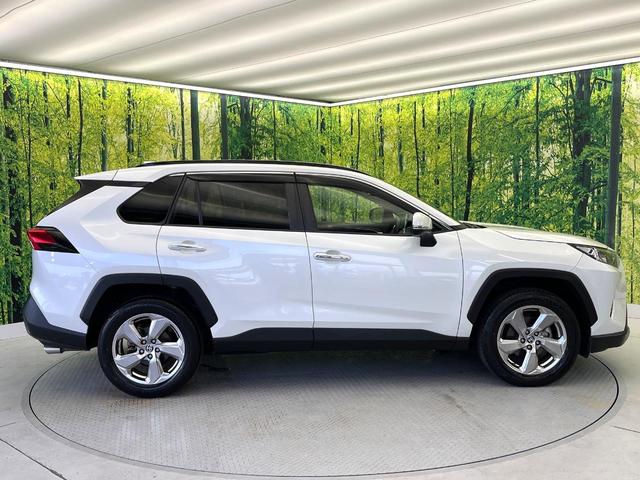 ＲＡＶ４ Ｇ　４ＷＤ　純正９型ディスプレイオーディオ　全周囲カメラ　パワーバックドア　ＢＳＭ　レーダークルーズ　禁煙車　パワーシート　コーナーセンサー　スマートキー　ＬＥＤヘッド　ルーフレール　ビルトインＥＴＣ（26枚目）