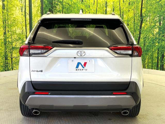 ＲＡＶ４ Ｇ　４ＷＤ　純正９型ディスプレイオーディオ　全周囲カメラ　パワーバックドア　ＢＳＭ　レーダークルーズ　禁煙車　パワーシート　コーナーセンサー　スマートキー　ＬＥＤヘッド　ルーフレール　ビルトインＥＴＣ（27枚目）
