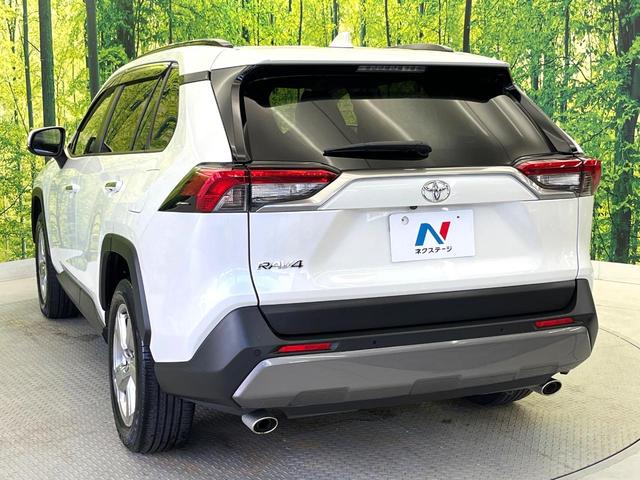 ＲＡＶ４ Ｇ　４ＷＤ　純正９型ディスプレイオーディオ　全周囲カメラ　パワーバックドア　ＢＳＭ　レーダークルーズ　禁煙車　パワーシート　コーナーセンサー　スマートキー　ＬＥＤヘッド　ルーフレール　ビルトインＥＴＣ（28枚目）