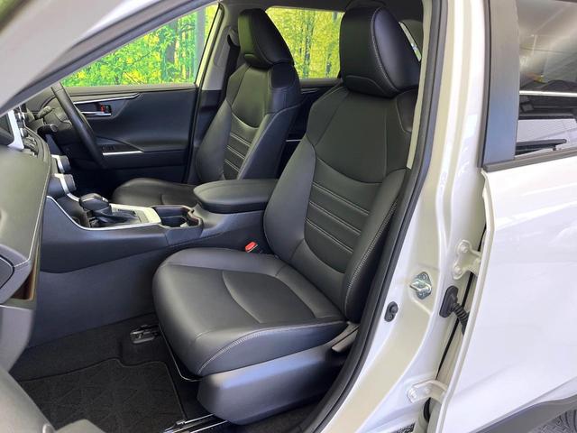ＲＡＶ４ Ｇ　４ＷＤ　純正９型ディスプレイオーディオ　全周囲カメラ　パワーバックドア　ＢＳＭ　レーダークルーズ　禁煙車　パワーシート　コーナーセンサー　スマートキー　ＬＥＤヘッド　ルーフレール　ビルトインＥＴＣ（41枚目）