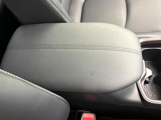 ＲＡＶ４ Ｇ　４ＷＤ　純正９型ディスプレイオーディオ　全周囲カメラ　パワーバックドア　ＢＳＭ　レーダークルーズ　禁煙車　パワーシート　コーナーセンサー　スマートキー　ＬＥＤヘッド　ルーフレール　ビルトインＥＴＣ（46枚目）