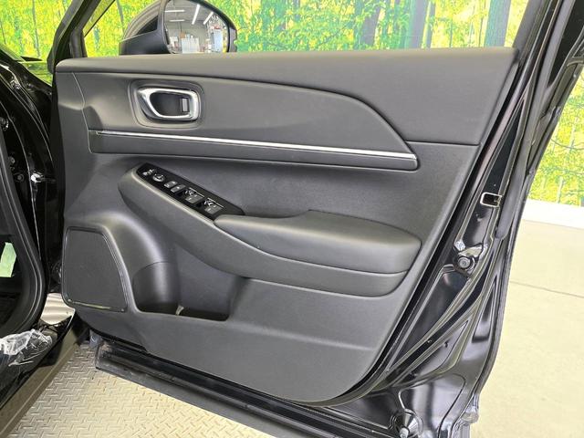ヴェゼル ｅ：ＨＥＶ　Ｚ　純正９インチナビ　禁煙車　ホンダセンシング　電動リアゲート　レーダークルーズ　ハーフレザーシート　バックカメラ　ドラレコ　スマートキー　ビルトインＥＴＣ　ドラレコ　シートヒーター（70枚目）