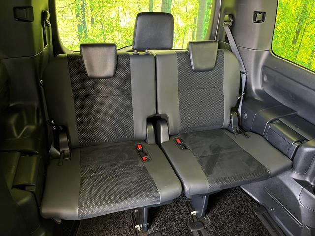 ヴォクシー ＺＳ　煌ＩＩＩ　後期　純正９型ナビ　禁煙車　両側電動　セーフティセンス　バックカメラ　クルーズコントロール　ハーフレザー　ドラレコ　ＥＴＣ　フルセグ　Ｂｌｕｅｔｏｏｔｈ　Ｗエアコン　ＬＥＤヘッド＆フォグ（11枚目）