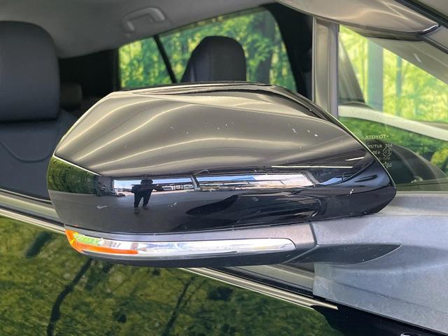 プリウス Ｓツーリングセレクション　モデリスタエアロ　純正９型ナビ　バックカメラ　ＥＴＣ　フルセグ　Ｂｌｕｅｔｏｏｔｈ　シートヒーター　ＬＥＤヘッドライト　ＬＥＤフォグ　レザー調シート　スマートキー　オートエアコン　オートライト（32枚目）