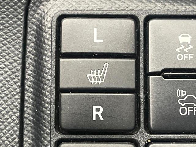 アクア Ｓスタイルブラック　後期　純正ナビ　禁煙車　セーフティセンス　前席シートヒーター　バックカメラ　ＥＴＣ　前後ドラレコ　スマートキー　クリアランスソナー　フルセグ　Ｂｌｕｅｔｏｏｔｈ接続可　ＬＥＤヘッド　ナノイー（7枚目）