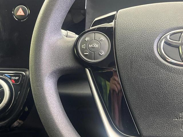 アクア Ｓスタイルブラック　後期　純正ナビ　禁煙車　セーフティセンス　前席シートヒーター　バックカメラ　ＥＴＣ　前後ドラレコ　スマートキー　クリアランスソナー　フルセグ　Ｂｌｕｅｔｏｏｔｈ接続可　ＬＥＤヘッド　ナノイー（42枚目）