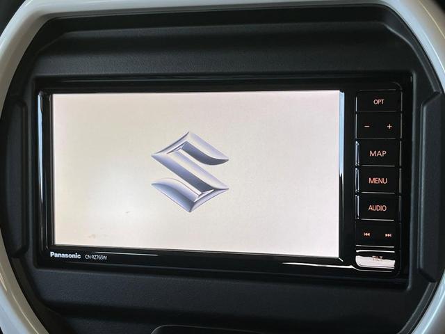 ハスラー ハイブリッドX 純正ナビ 禁煙車 セーフティサポート バックカメラ ETC 前席シートヒーター スマートキー&プッシュスタート クリアランスソナー オートライト オートエアコン LEDヘッドライト 純正15インチAW(5枚目)