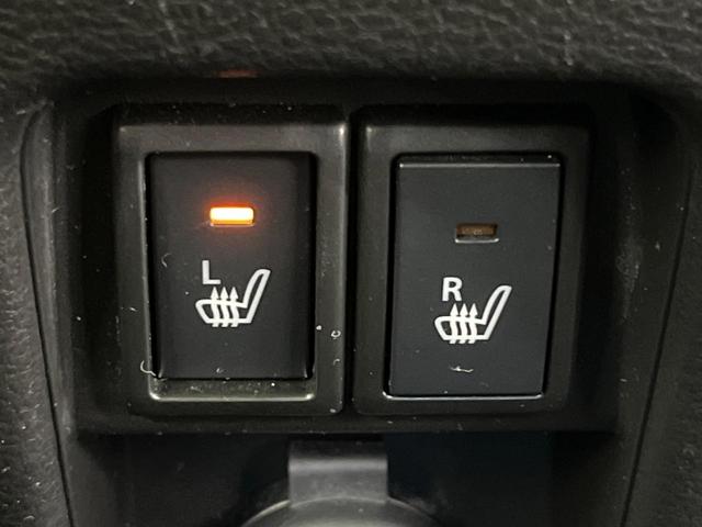 ハスラー ハイブリッドX 純正ナビ 禁煙車 セーフティサポート バックカメラ ETC 前席シートヒーター スマートキー&プッシュスタート クリアランスソナー オートライト オートエアコン LEDヘッドライト 純正15インチAW(7枚目)