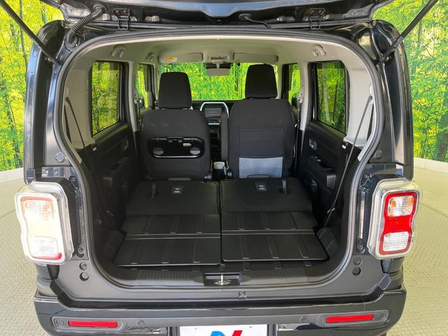 ハスラー ハイブリッドX 純正ナビ 禁煙車 セーフティサポート バックカメラ ETC 前席シートヒーター スマートキー&プッシュスタート クリアランスソナー オートライト オートエアコン LEDヘッドライト 純正15インチAW(11枚目)