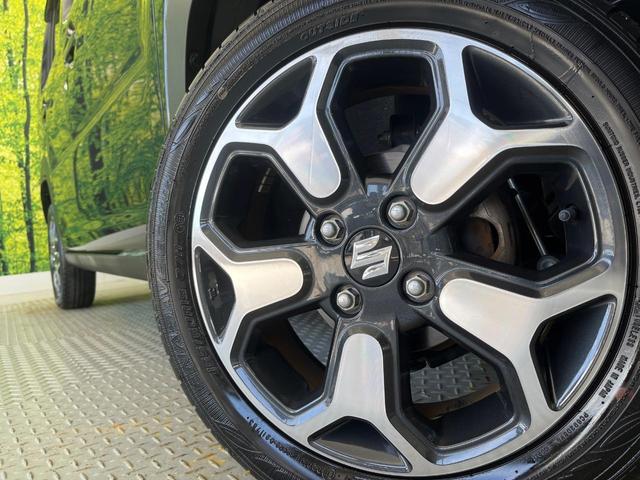 ハスラー ハイブリッドX 純正ナビ 禁煙車 セーフティサポート バックカメラ ETC 前席シートヒーター スマートキー&プッシュスタート クリアランスソナー オートライト オートエアコン LEDヘッドライト 純正15インチAW(14枚目)