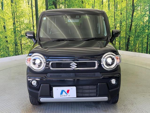 ハスラー ハイブリッドX 純正ナビ 禁煙車 セーフティサポート バックカメラ ETC 前席シートヒーター スマートキー&プッシュスタート クリアランスソナー オートライト オートエアコン LEDヘッドライト 純正15インチAW(15枚目)