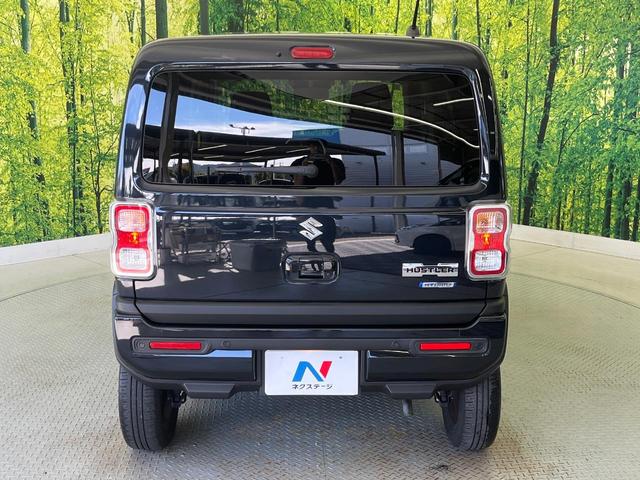 ハスラー ハイブリッドX 純正ナビ 禁煙車 セーフティサポート バックカメラ ETC 前席シートヒーター スマートキー&プッシュスタート クリアランスソナー オートライト オートエアコン LEDヘッドライト 純正15インチAW(16枚目)