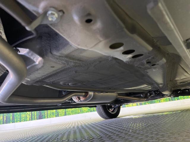 ハスラー ハイブリッドX 純正ナビ 禁煙車 セーフティサポート バックカメラ ETC 前席シートヒーター スマートキー&プッシュスタート クリアランスソナー オートライト オートエアコン LEDヘッドライト 純正15インチAW(24枚目)