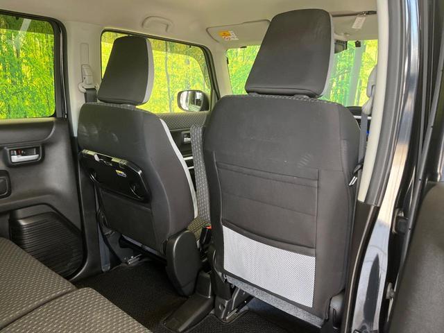 ハスラー ハイブリッドX 純正ナビ 禁煙車 セーフティサポート バックカメラ ETC 前席シートヒーター スマートキー&プッシュスタート クリアランスソナー オートライト オートエアコン LEDヘッドライト 純正15インチAW(31枚目)