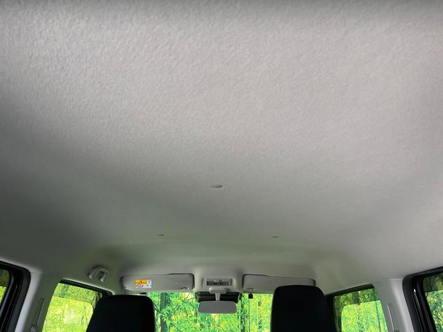 ハスラー ハイブリッドX 純正ナビ 禁煙車 セーフティサポート バックカメラ ETC 前席シートヒーター スマートキー&プッシュスタート クリアランスソナー オートライト オートエアコン LEDヘッドライト 純正15インチAW(33枚目)