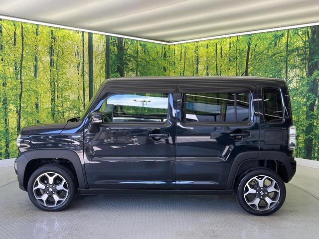 ハスラー ハイブリッドX 純正ナビ 禁煙車 セーフティサポート バックカメラ ETC 前席シートヒーター スマートキー&プッシュスタート クリアランスソナー オートライト オートエアコン LEDヘッドライト 純正15インチAW(59枚目)