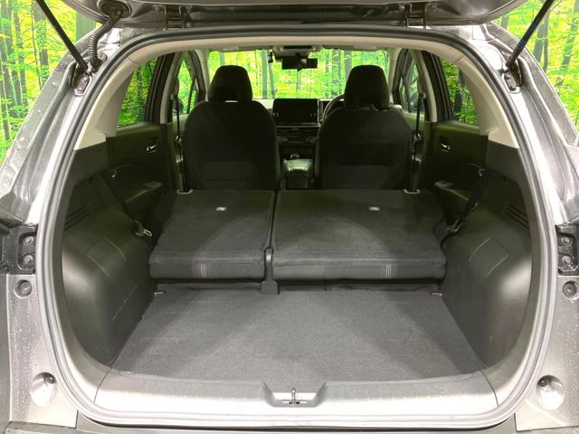 ノート Ｘ　禁煙車　純正ナビ　全周囲カメラ　プロパイロット　ドラレコ　コーナーセンサー　スマートキー　ＬＥＤヘッド　ＥＴＣ２．０　デジタルインナーミラー　オートライト　オートエアコン　Ｂｌｕｅｔｏｏｔｈ（11枚目）