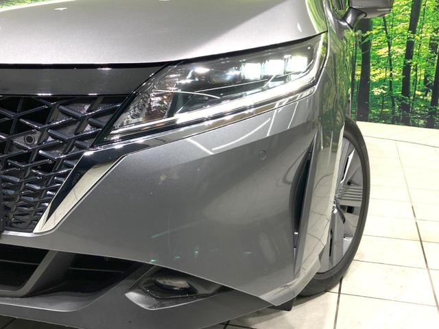 ノート Ｘ　禁煙車　純正ナビ　全周囲カメラ　プロパイロット　ドラレコ　コーナーセンサー　スマートキー　ＬＥＤヘッド　ＥＴＣ２．０　デジタルインナーミラー　オートライト　オートエアコン　Ｂｌｕｅｔｏｏｔｈ（13枚目）