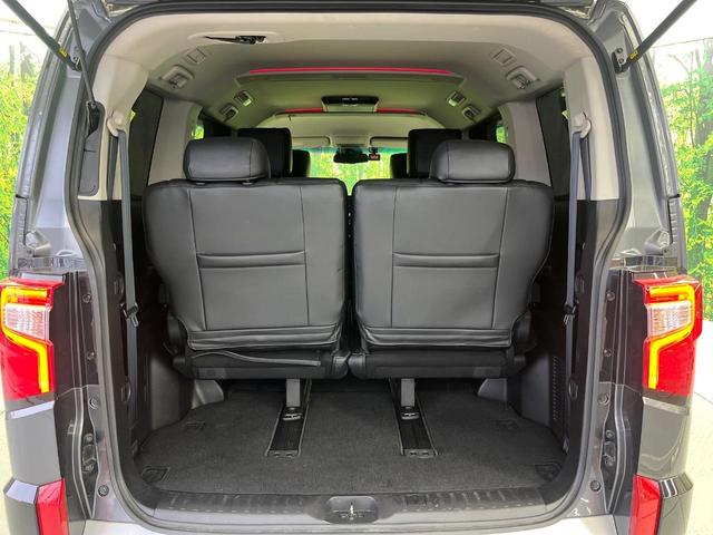 デリカＤ：５ Ｐ　１１型ＢＩＧ－Ｘ　フリップダウン　４ＷＤ　ターボ　両側電動ドア　全周囲カメラ　ＢＳＭ　衝突被害軽減システム　レーダークルーズ　禁煙車　パワーシート　ドラレコ　スマートキー　ＬＥＤヘッド　ＥＴＣ（49枚目）