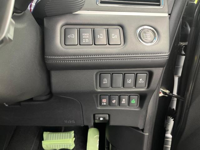 デリカＤ：５ Ｐ　１１型ＢＩＧ－Ｘ　フリップダウン　４ＷＤ　ターボ　両側電動ドア　全周囲カメラ　ＢＳＭ　衝突被害軽減システム　レーダークルーズ　禁煙車　パワーシート　ドラレコ　スマートキー　ＬＥＤヘッド　ＥＴＣ（71枚目）